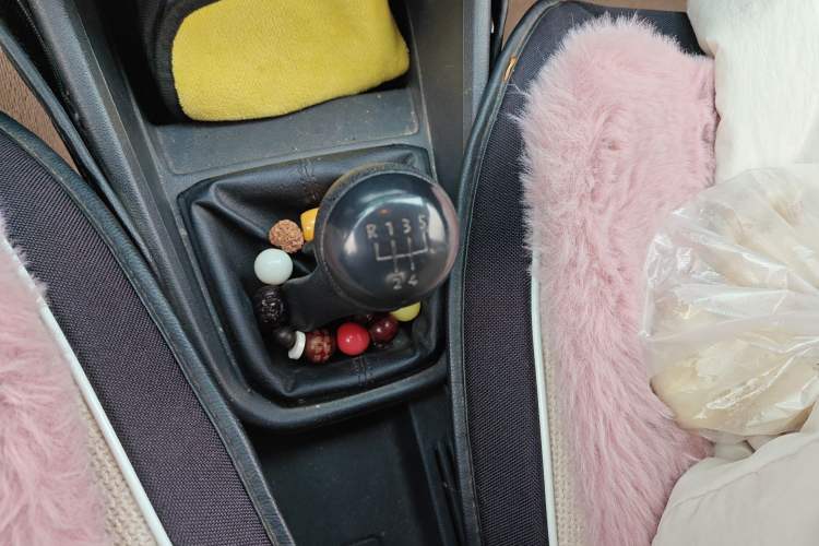 Used Volkswagen Santana 2016 1.6L Manual Fashion Edition
