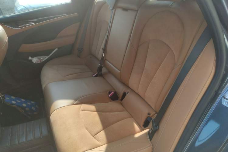 Used Buick LaCrosse 2021 652T Premium Edition