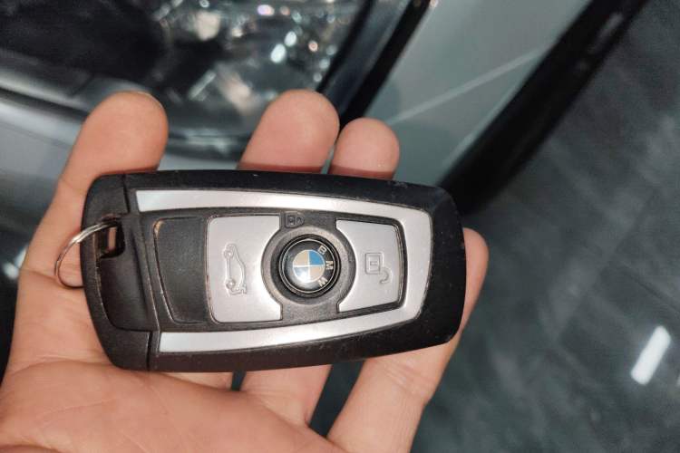 Used BMW X4 2014 xDrive20i X Design Package