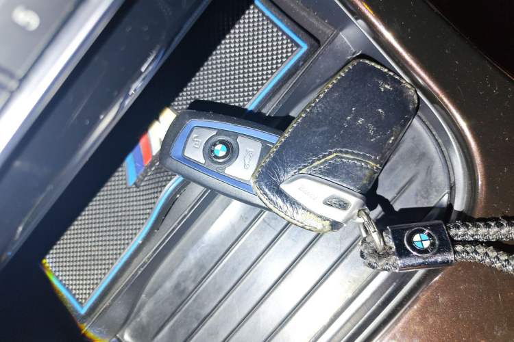 Used BMW X3 2016 xDrive20i M Sport Edition
