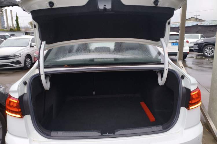 Used Volkswagen Bora 2024 200TSI DSG Comfort Edition
