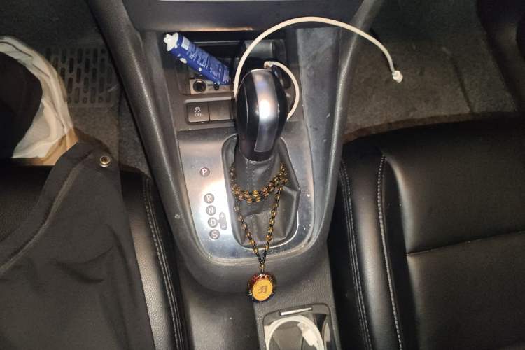 Used Volkswagen Golf 2012 1.6L Automatic Comfort Model