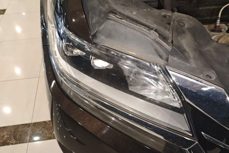 Used Honda Elysion 2016 2.4L Classic Edition