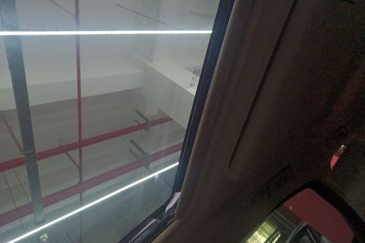 Used Buick GL8 New Energy 2025 Lu Shang Luxury Edition 7-Seater