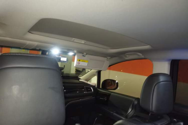 Used Honda Elysion 2019 2.0L Hybrid Luxury Edition