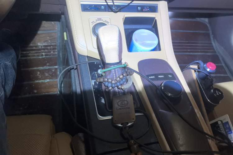 Used Lexus ES 2015 250 Elegant Edition