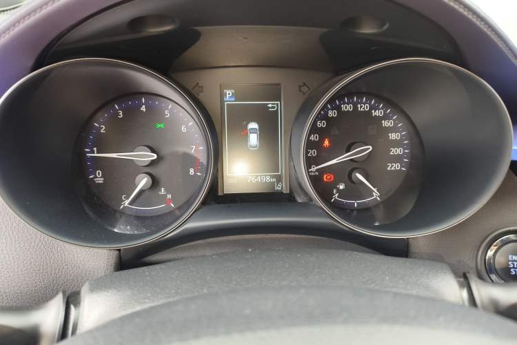 Used Toyota C-HR 2020 2.0L Leading Edition
