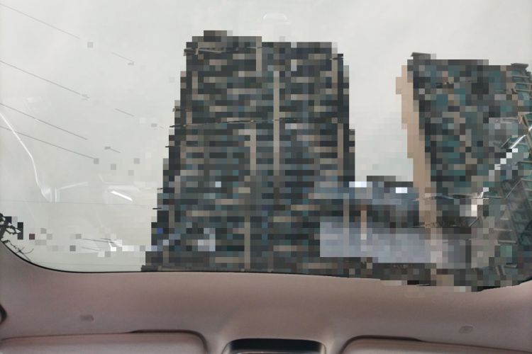 Used Zeekr 001 2022 Ultra-Long Range Single-Motor WE Version