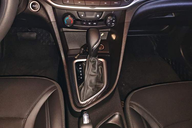 Used Buick GT 2021 Revised Version 1.3T Automatic Mild Hybrid Elite Edition
