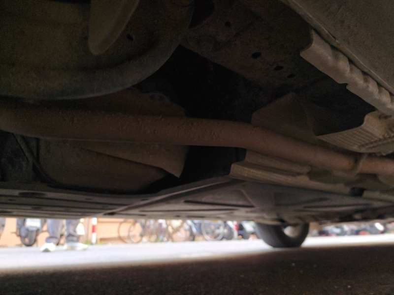 Used BYD Song L DM-i 2024 112 km Beyond Edition — 19