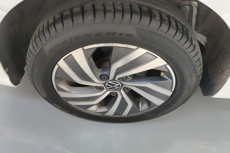 Used Volkswagen Bora 2023 200TSI DSG Enjoyment Edition
