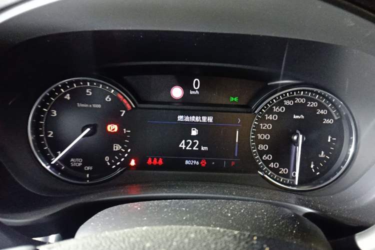 Used Cadillac XT4 2018 28T Two-Wheel-Drive Luxury Model