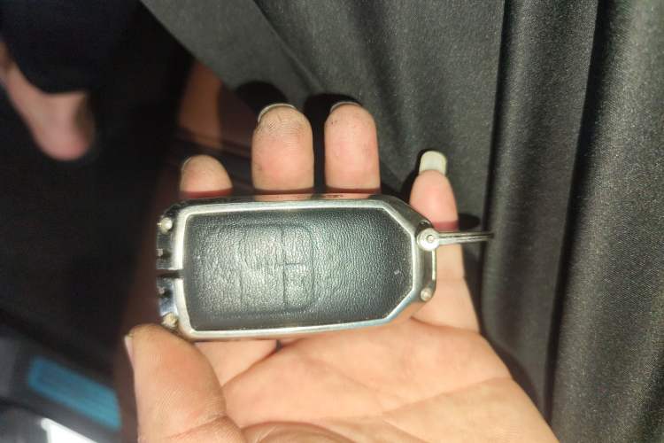 Used Honda UR-V 2020 370TURBO Two-Wheel Drive Luxury Edition