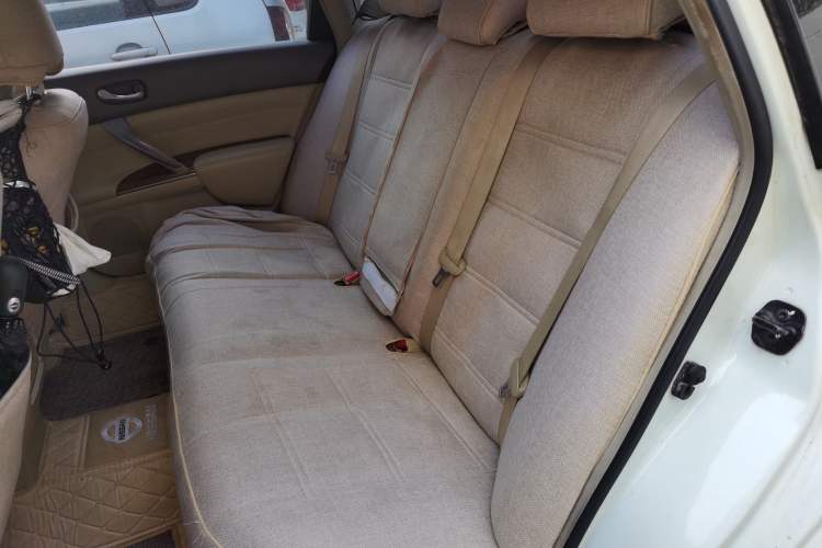 Used Nissan Teana 2011 2.0L XL Comfort Edition
