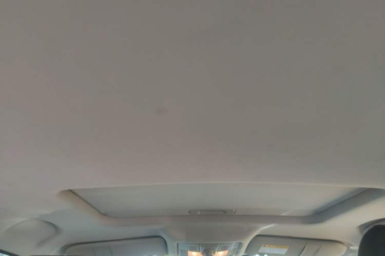 Used MG GS 2016 1.5TGI TST Luxury Edition