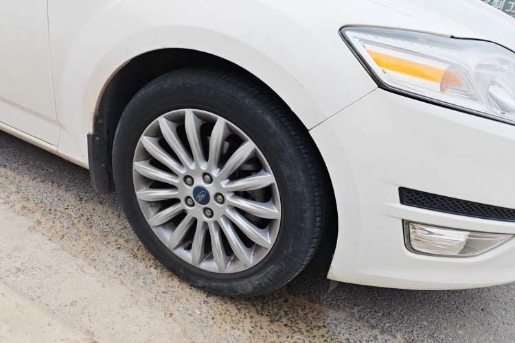 Used Ford Mondeo 2011 2.0L GTDi 200 Fashion Edition
