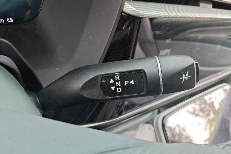 Used ARCFOX Alpha T 2024 618E Forest Edition PRO 175kW
