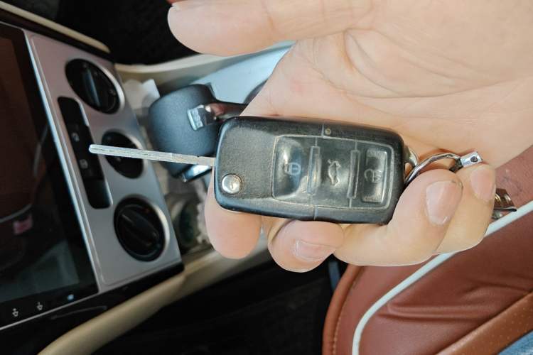 Used Volkswagen Lavida 2011 1.4 TSI DSG Prestige Edition