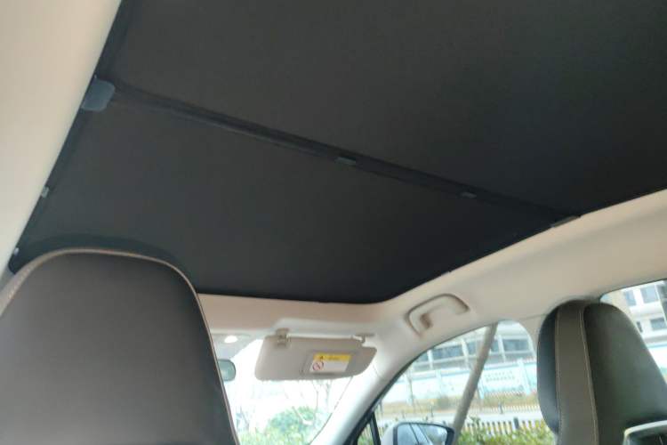 Used AION S Plus 2022 70 Intelligent Edition
