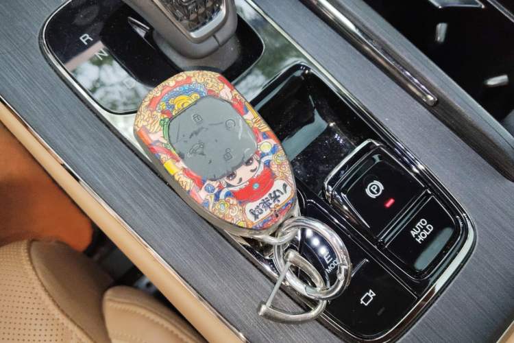 Used GAC Trumpchi ES9 2024 PHEV 143km Max+
