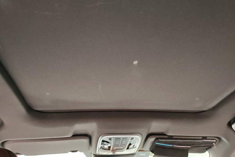 Used Haval H6 2017 Blue Label 2.0T Automatic Two-Wheel Drive Leading Model
