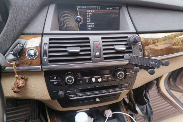 Used BMW X5 2011 xDrive35i Leading Model
