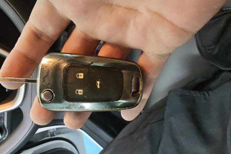 Used Buick GT 2021 Revised Version Flagship 1.5L Automatic Elite Edition
