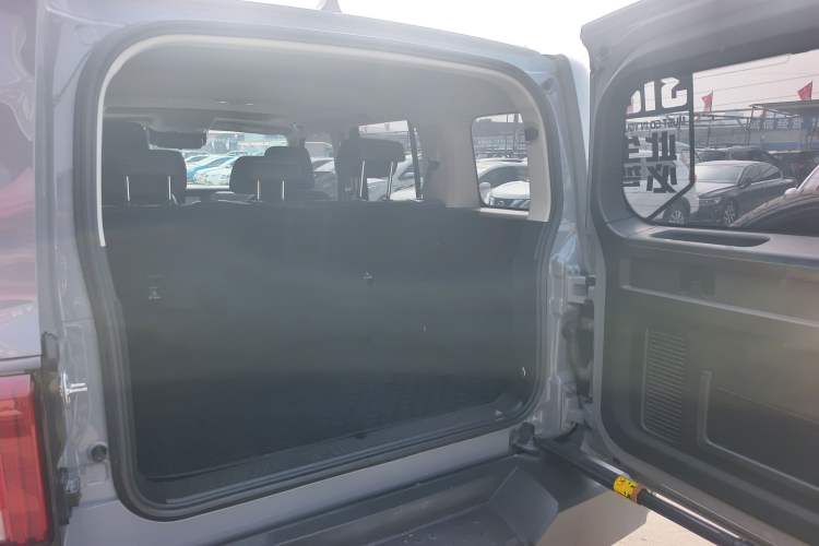 Used Tank 300 2023 Off-Road Edition 2.0T Challenger