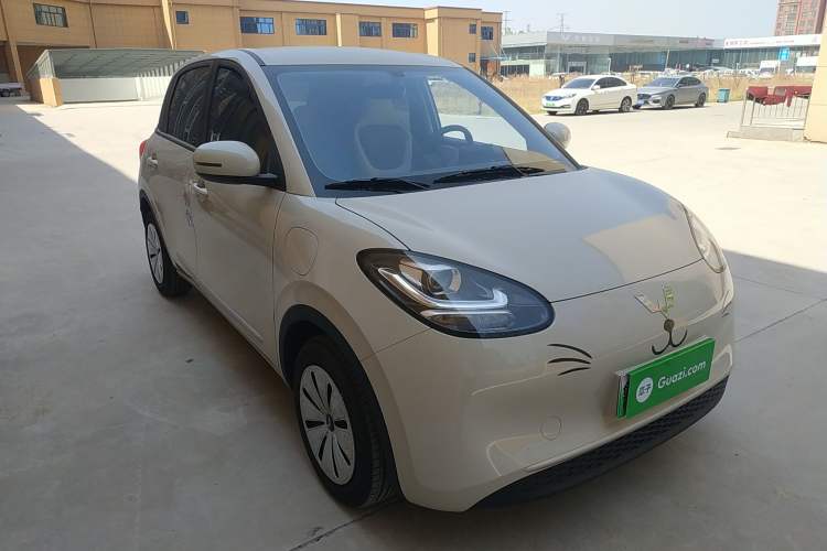 Used Wuling Bingo 2025 203km Light Edition