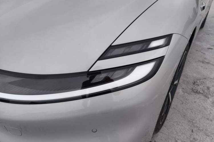 Used CHANGAN NEVO A06 2026 Model 240 Laser Ultra+
