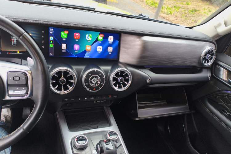 Used Tank 300 2022 2.0T Border Limited Edition