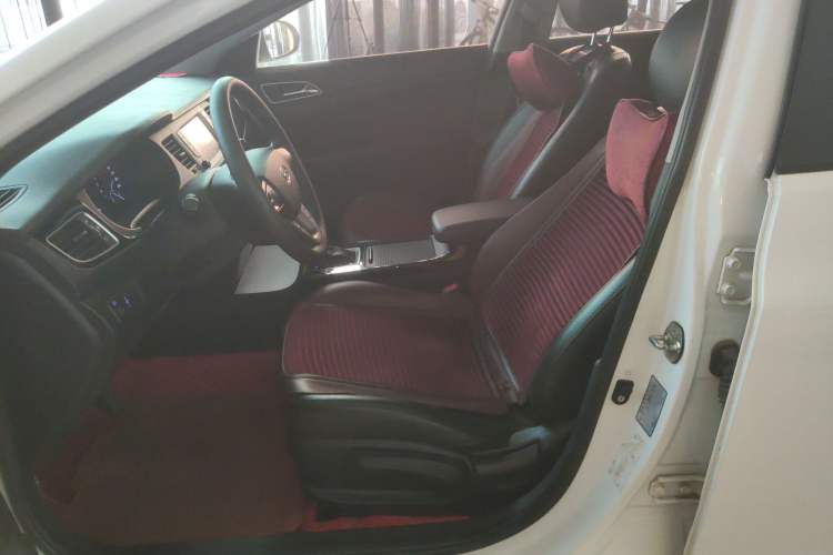 Used Hyundai Mistra 2016 1.8L Automatic Smart GLS