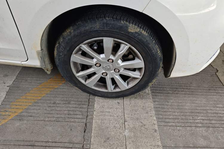 Used Baojun 360 2018 1.5L Manual Elite Version National V