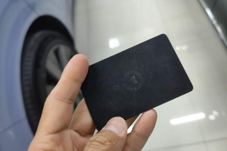 Used Hima Stelato S9 2024 All-Electric Ultra Four-Wheel-Drive Flagship Edition