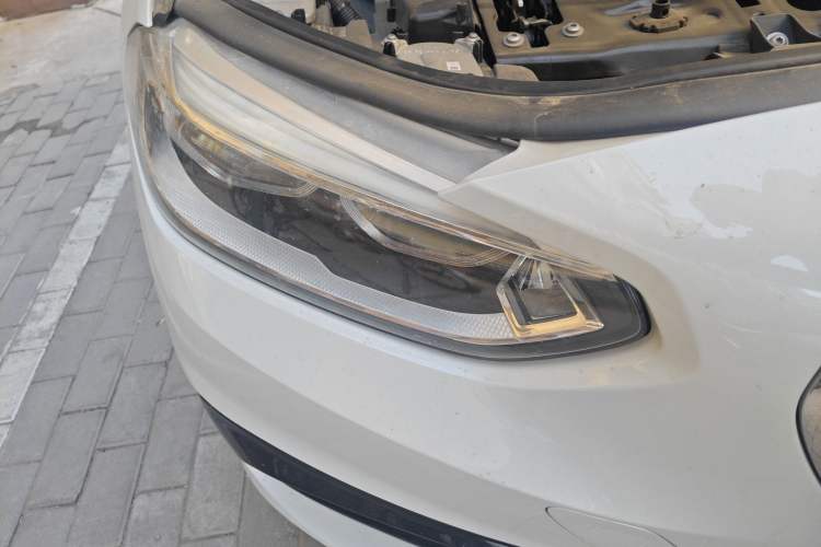 Used BMW 1 Series 2018 118i Sport Edition