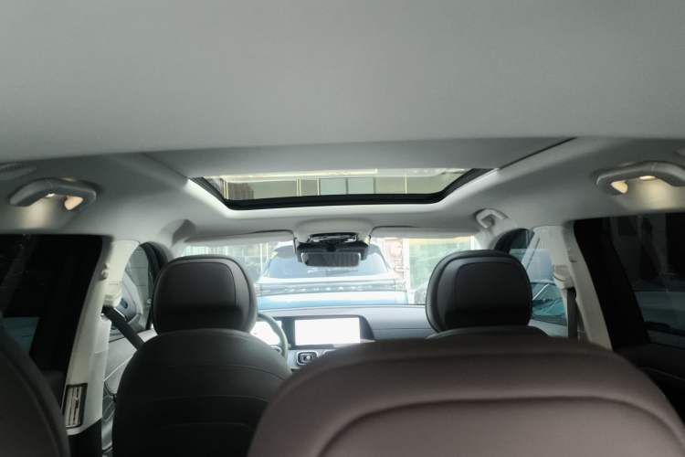 Used Chery Fengyun T10 2024 210 Luxury Edition