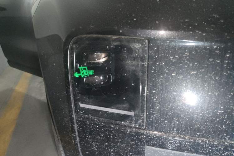 Used Li Auto L6 2025 Pro Smart Refresh Edition
