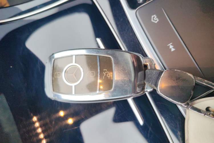 Used Mercedes-Benz C-Class 2021 C 260 Star Edition