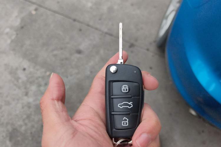 Used Audi A3 2016 Sportback 35 TFSI Ambition