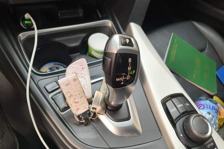 Used BMW 3 Series 2014 320i Sport Edition