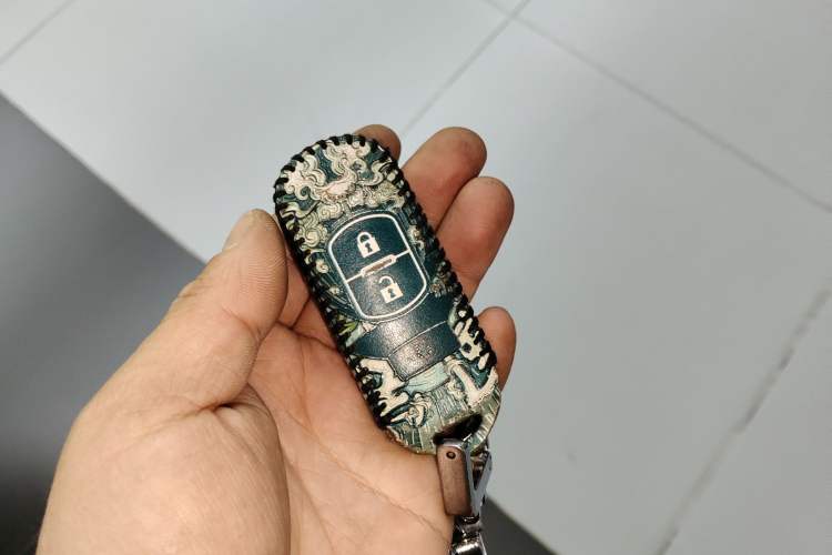 Used Mazda CX-4 2020 2.0L Automatic Two-Wheel Drive Blue Sky Dynamic Edition
