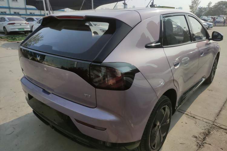 Used ARCFOX T1 2025 Model 425 PRO