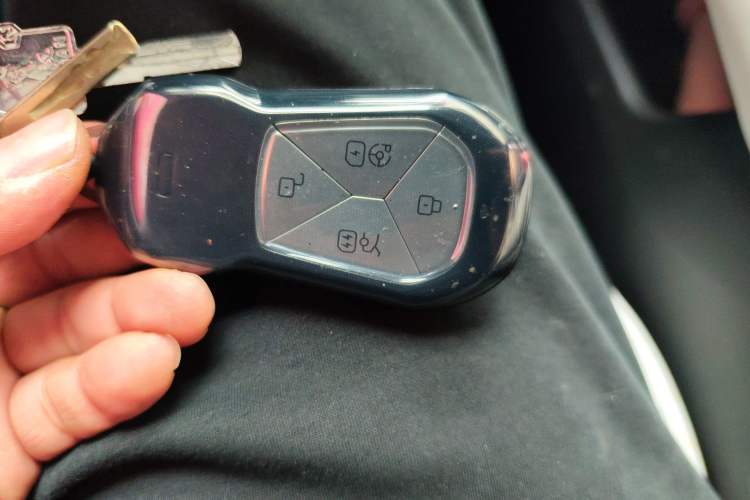 Used XPeng P7 2024 P7i 550 Pro