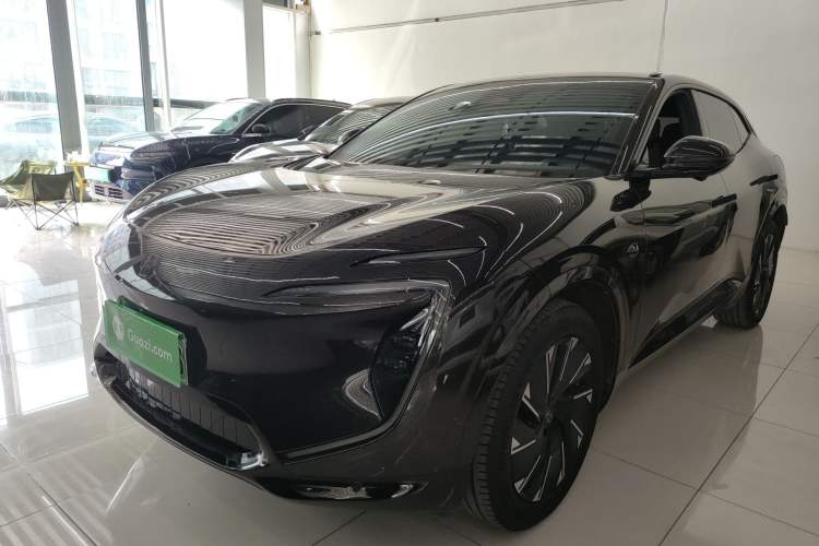 Used Avatr 07 2024 Pro+ All-Electric Version