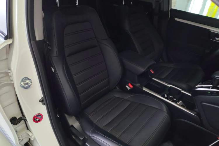 Used Honda CR-V 2021 240TURBO CVT Two-Wheel Drive Urban Edition
