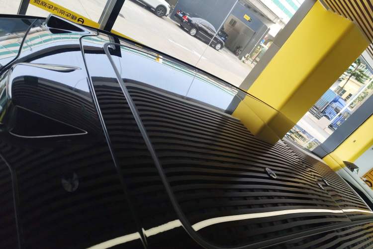 Used Nio ES8 2023 75 kWh