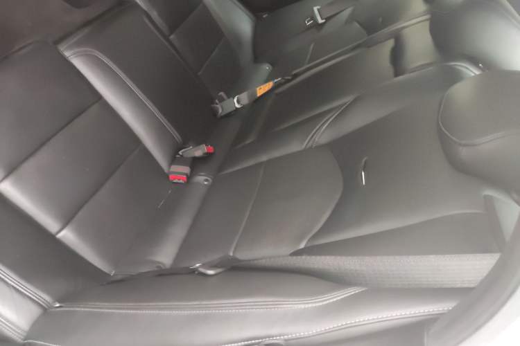 Used Cadillac CTS 2014 28T Leading Model