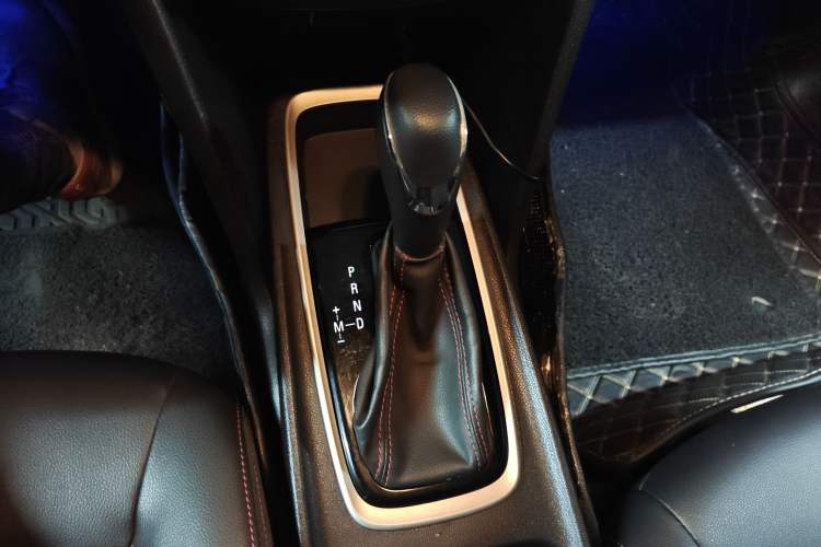 Used Chevrolet Monza 2020 Light Hybrid RS 330T Automatic Comfort Edition