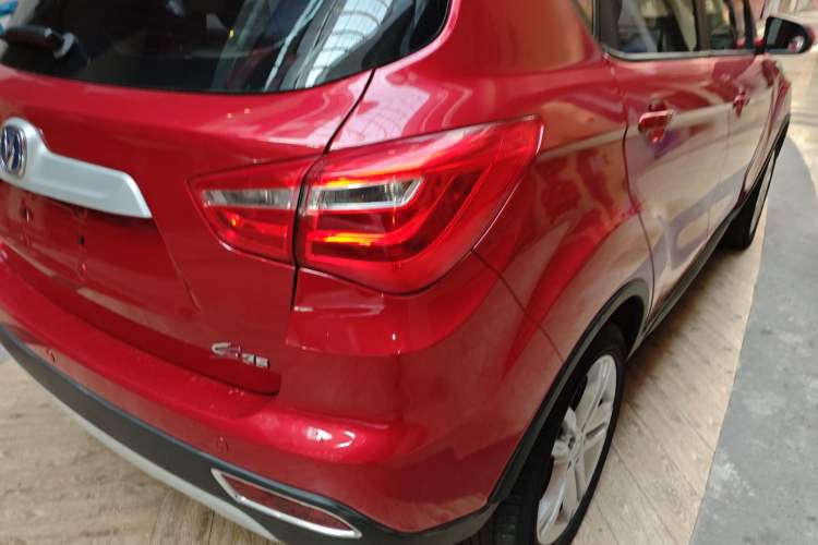 Used CHANGAN CS35 2017 1.6L Manual Luxury Model Right Rear Taillight