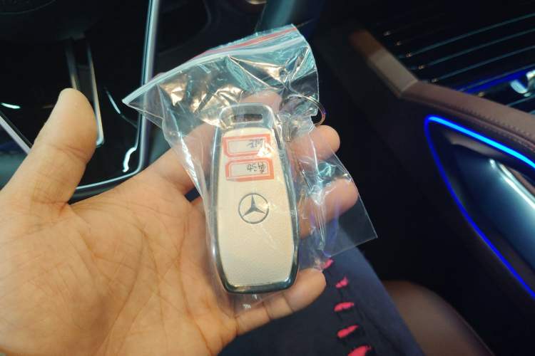 Used Mercedes-Benz GLE 2025-Year Restyled GLE 350 4MATIC Fashion Edition
